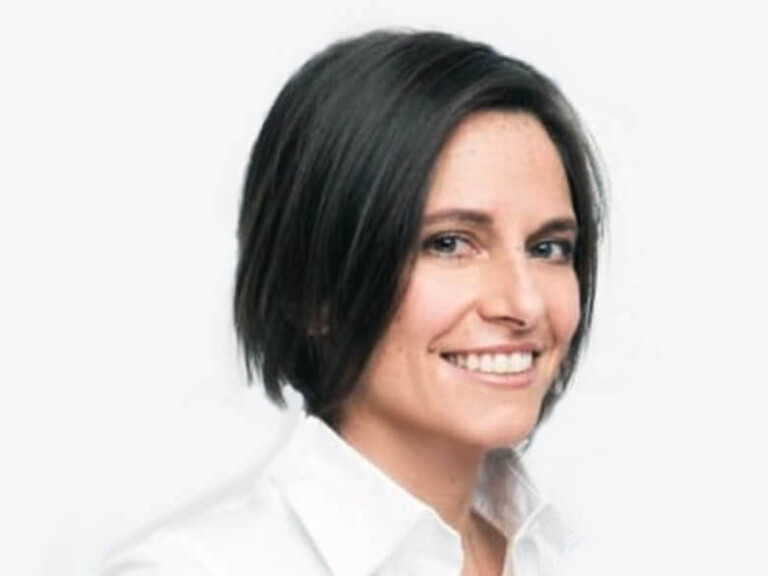 Roberta Vinci